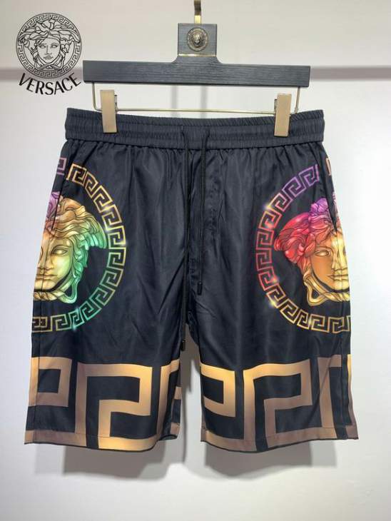 Picture of Versace Short Pants _SKUVersacePantss-xxlsst0619520